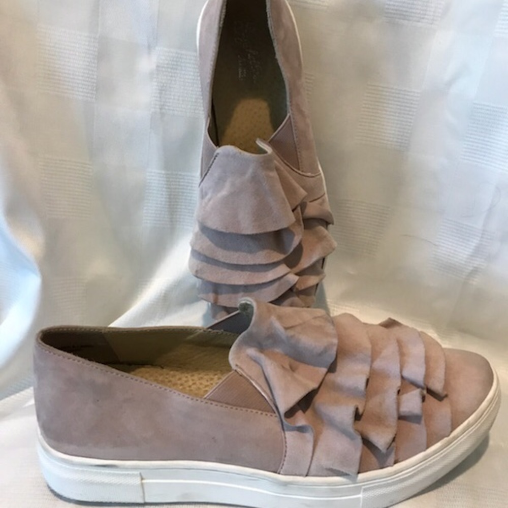 ANTHROPOLOGY SHOES
